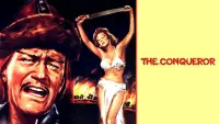 Backdrop to the movie "The Conqueror" #1080838