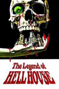 Poster to the movie "The Legend of Hell House" #1087139