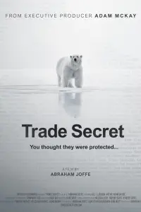 Poster to the movie "Trade Secret" #1016320