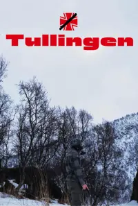 Poster to the movie "Tullingen: No Germans Were Harmed" #696383