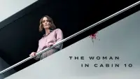 Backdrop to the movie "The Woman in Cabin 10" #1003557