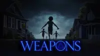 Backdrop to the movie "Weapons" #1052591