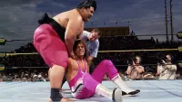 Backdrop to the movie "WrestleMania IX: Becoming a Spectacle" #740016