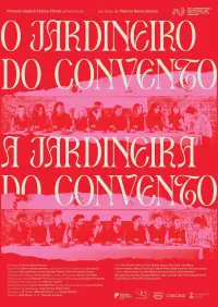 Poster to the movie "The Convent Gardener" #1012552