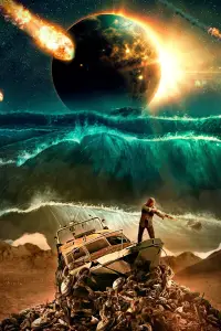 Poster to the movie "Survivre" #604199