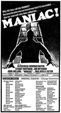 Poster to the movie "The Ransom" #1044610