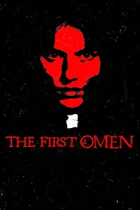 Poster to the movie "The First Omen" #929546