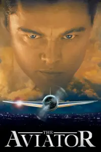 Poster to the movie "The Aviator" #943515