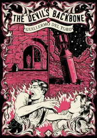 Poster to the movie "The Devil