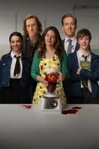 Poster to the movie "The Radleys" #683752