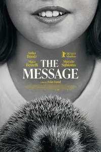 Poster to the movie "The Message" #926582