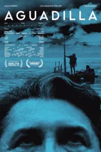 Poster to the movie "Aguadilla" #742427