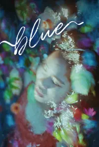 Poster to the movie "Blue" #805233