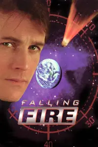Poster to the movie "Falling Fire" #1164804