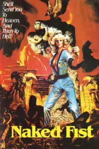 Poster to the movie "Firecracker" #1165639