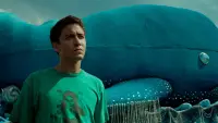Backdrop to the movie "Jonah" #830607