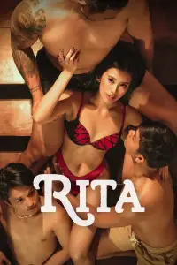 Poster to the movie "Rita" #868853