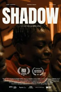 Poster to the movie "Shadow" #670757