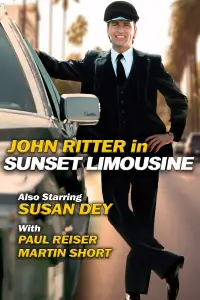 Poster to the movie "Sunset Limousine" #1092120