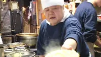 Backdrop to the movie "The God of Ramen" #697883