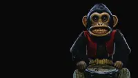 Backdrop to the movie "The Monkey" #689509