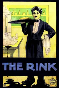 Poster to the movie "The Rink" #1071564