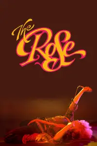 Poster to the movie "The Rose" #1092777