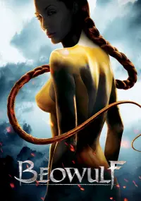Poster to the movie "Beowulf" #1043827