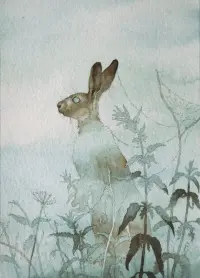 Poster to the movie "Watership Down" #714943