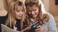 Backdrop to the movie "The Lizzie McGuire Movie" #874465