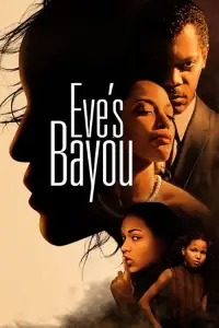 Poster to the movie "Eve