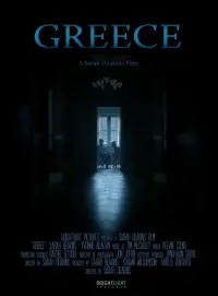 Poster to the movie "Greece" #825223