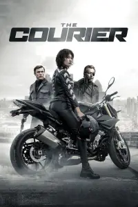 Poster to the movie "The Courier" #990594