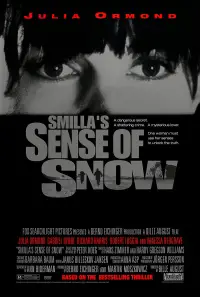 Poster to the movie "Smilla