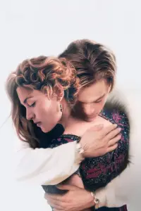 Poster to the movie "Titanic" #521644