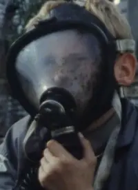 Poster to the movie "The Chalk Mark" #1212374