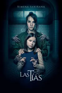 Las tías