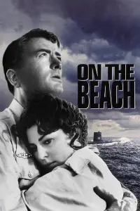 Poster to the movie "On the Beach" #1171711