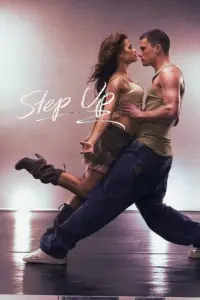 Poster to the movie "Step Up" #747999