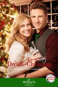 Poster to the movie "A Dream of Christmas" #1090474