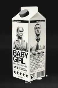 Poster to the movie "Babygirl" #1004236