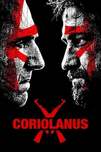 Poster to the movie "Coriolanus" #1090545