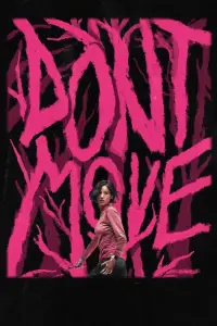 Poster to the movie "Don
