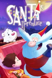 Poster to the movie "Santa