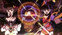 Backdrop to the movie "KONOSUBA – God