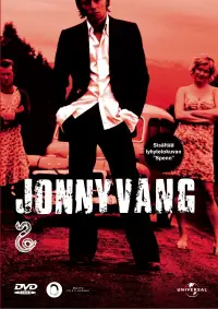 Poster to the movie "Jonny Vang" #1045156