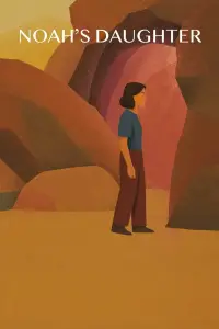 Poster to the movie "Noah