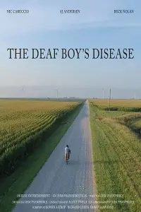 Poster to the movie "The Deaf Boy