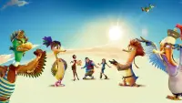 Backdrop to the movie "Quackerz" #826969