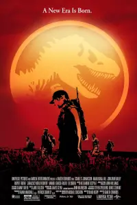 Poster to the movie "Untitled Jurassic World Movie" #898862